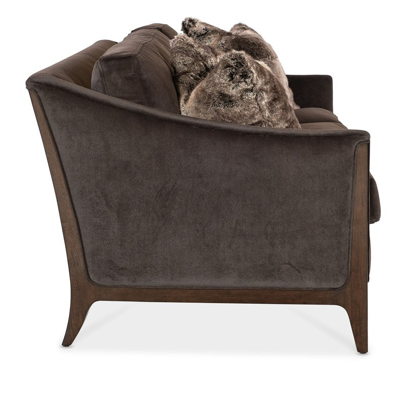 SS - Sophia Sofa - Dark Gray