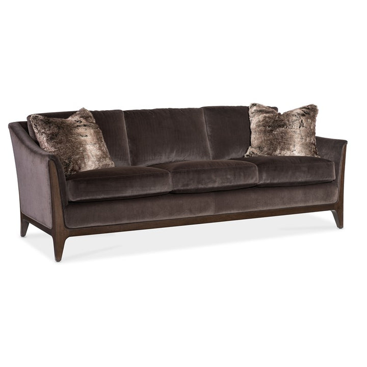 SS - Sophia Sofa - Dark Gray