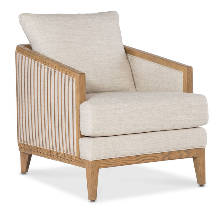 SS - Enveyed Stationary Chair - Beige