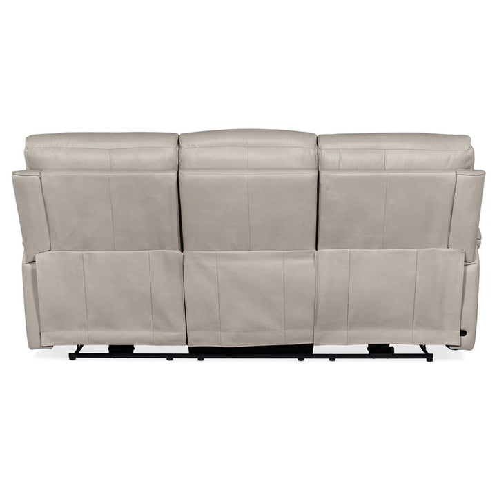 MS - Lyra Zero Gravity Power Sofa With Power Headrest