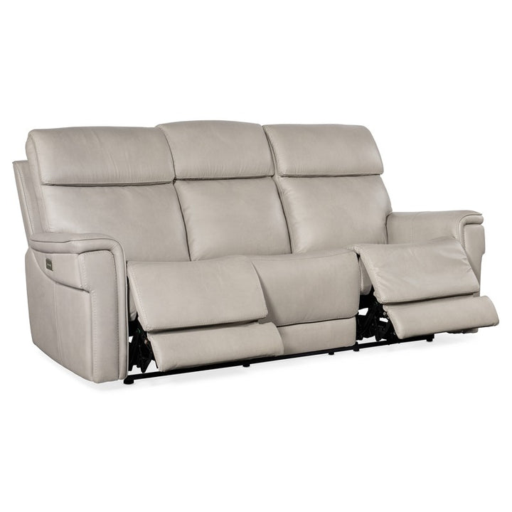 MS - Lyra Zero Gravity Power Sofa With Power Headrest