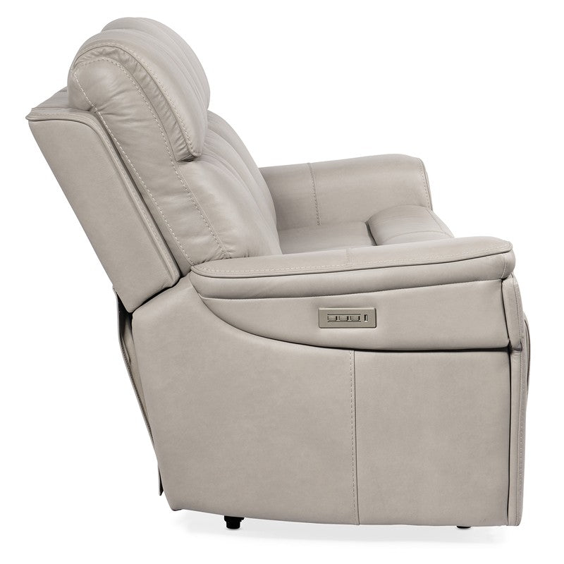 MS - Lyra Zero Gravity Power Sofa With Power Headrest