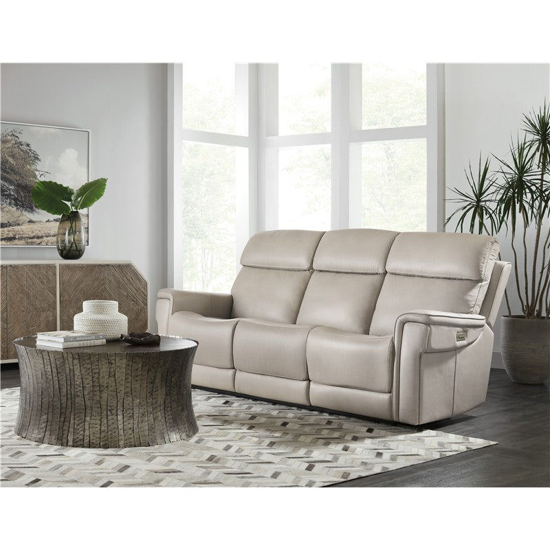 MS - Lyra Zero Gravity Power Sofa With Power Headrest