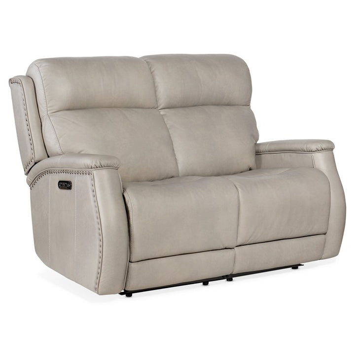 MS - Rhea Zero Gravity Power Recline Loveseat With Power Headrest