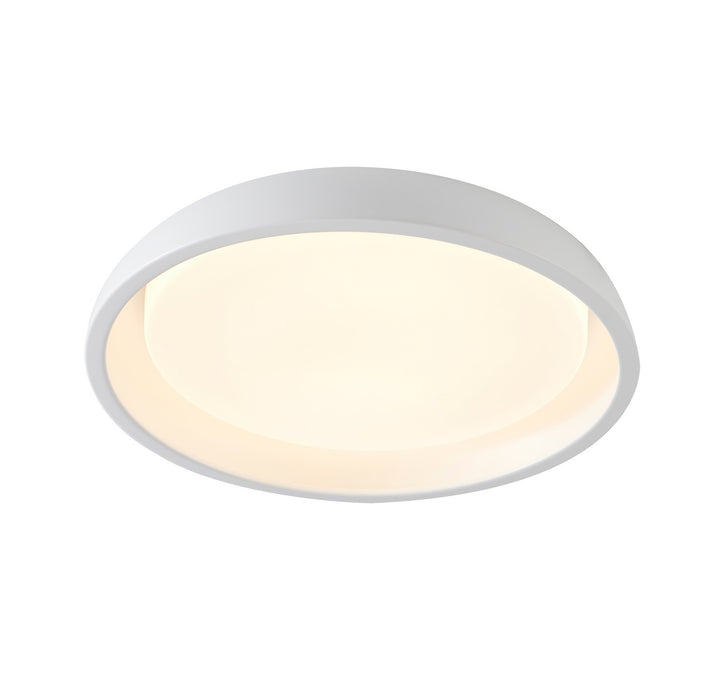 SYM02FM16W LED Flush Mount