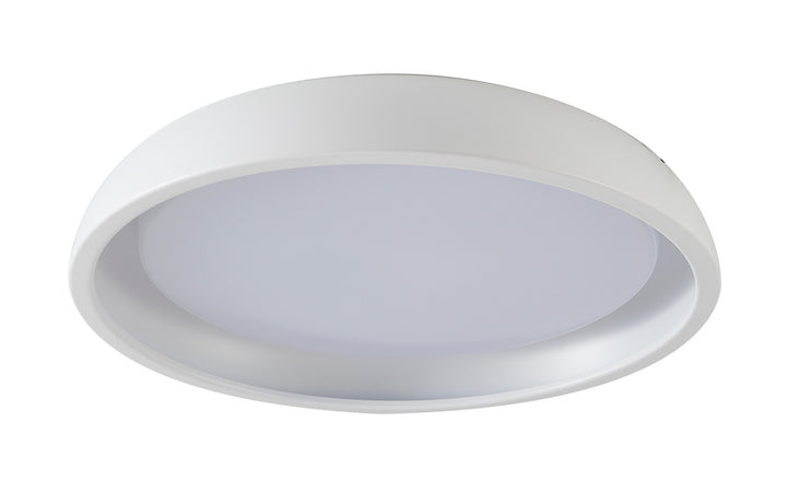 SYM02FM16W LED Flush Mount