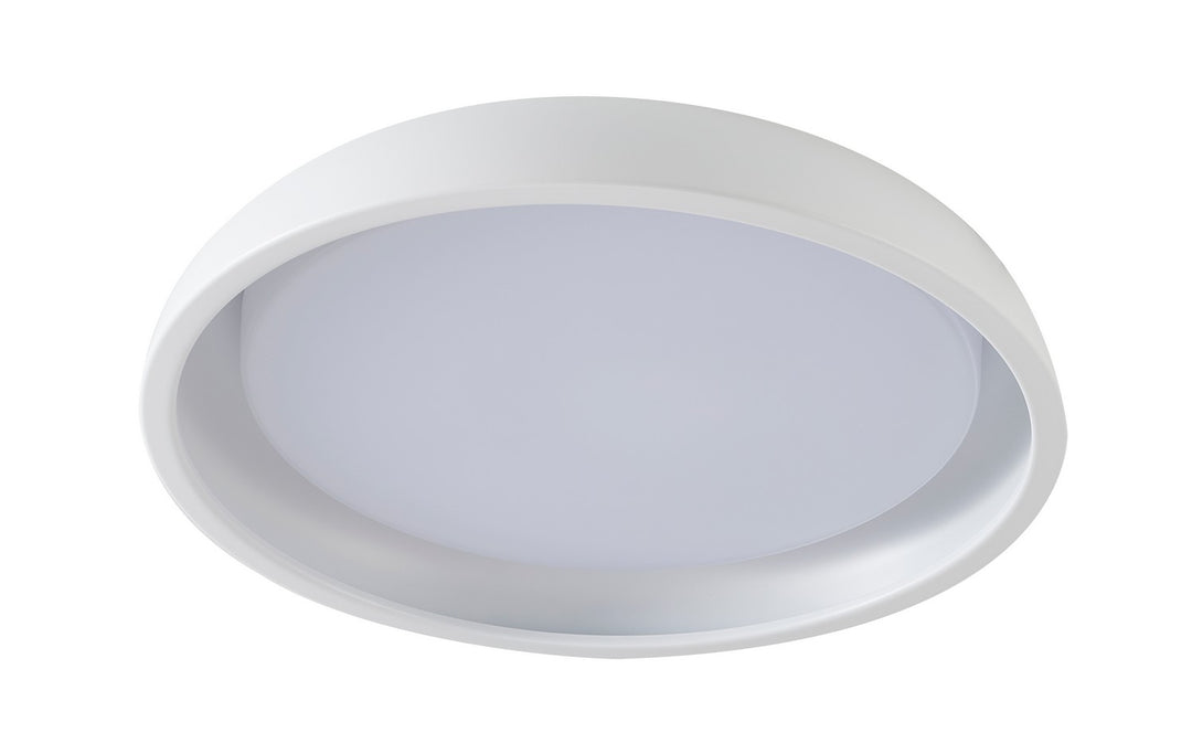 SYM02FM16W LED Flush Mount