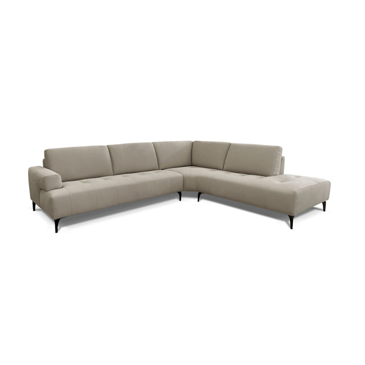 Soave Sectional