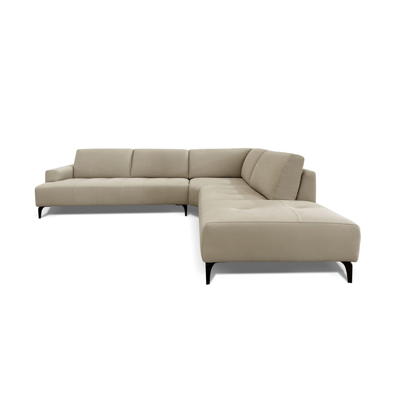 Soave Sectional