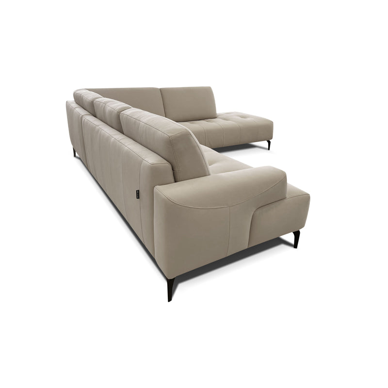 Soave Sectional