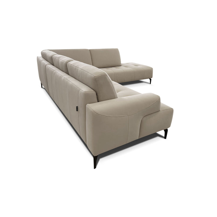 Soave Sectional