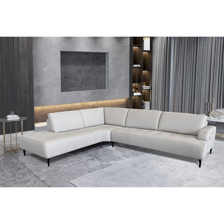 Soave Sectional