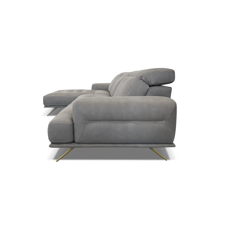 Supreme Sofa Chaise