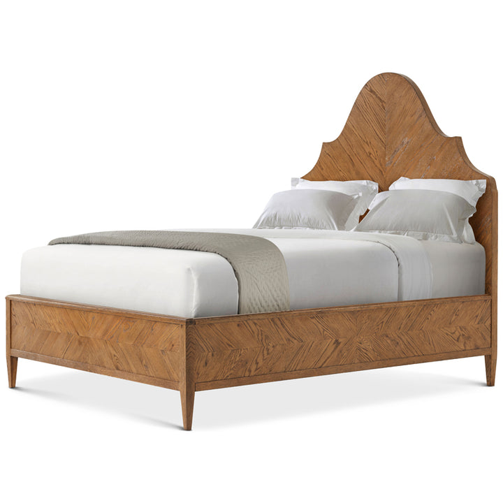 Nova US King Bed