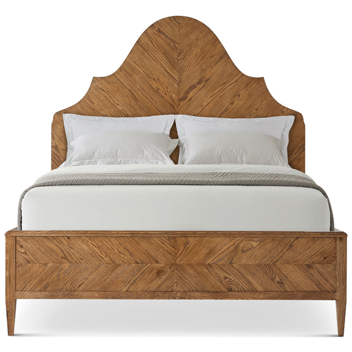 Nova US King Bed
