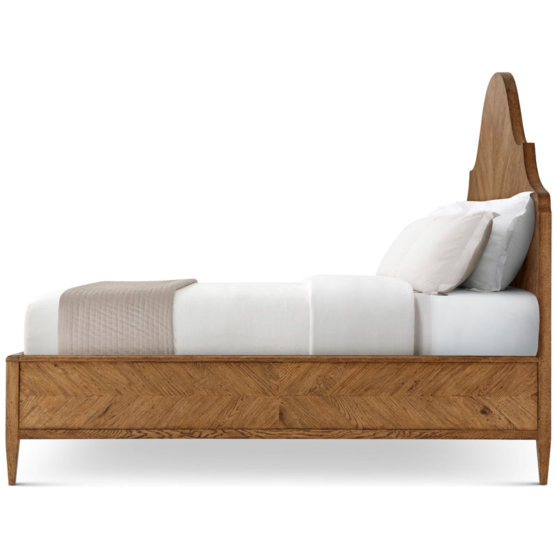 Nova US King Bed