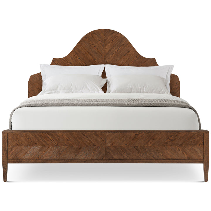 Nova US King Bed