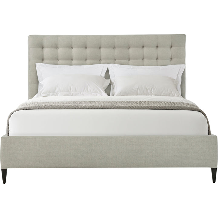 Hampton Bed (California King)