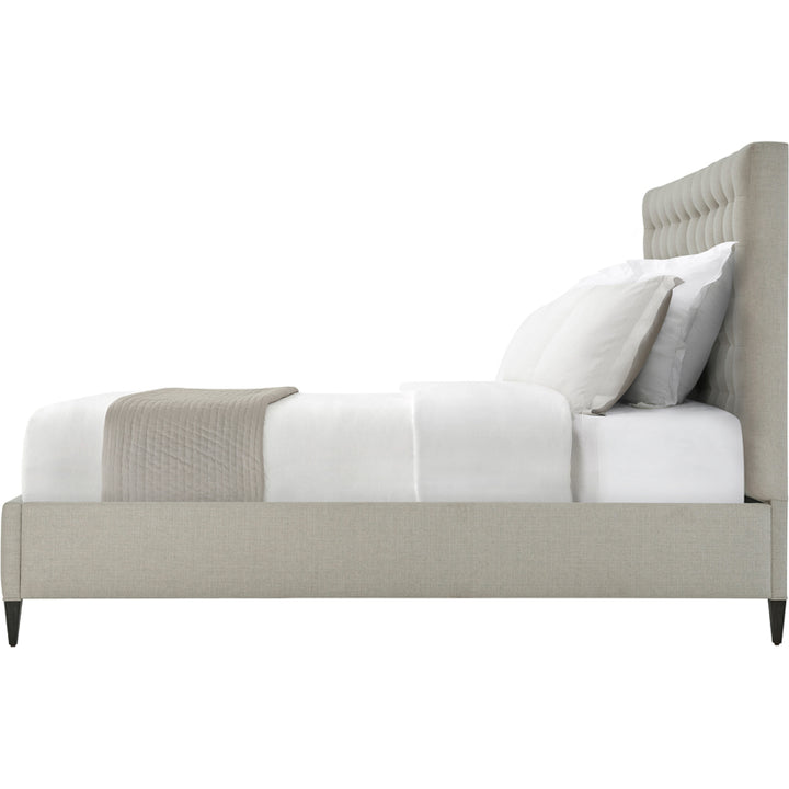 Hampton Bed (California King)