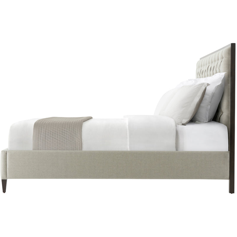 Talbot Upholstered California King Bed