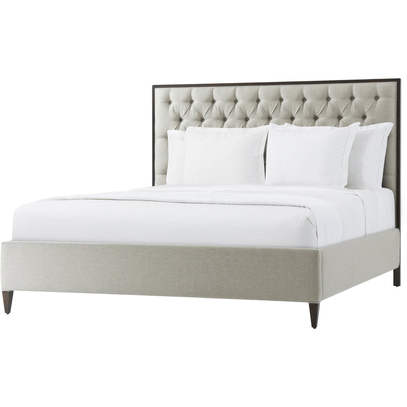 Talbot Upholstered California King Bed