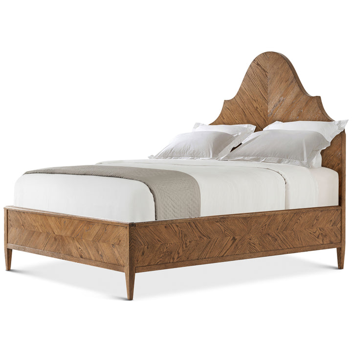 Nova California King Bed