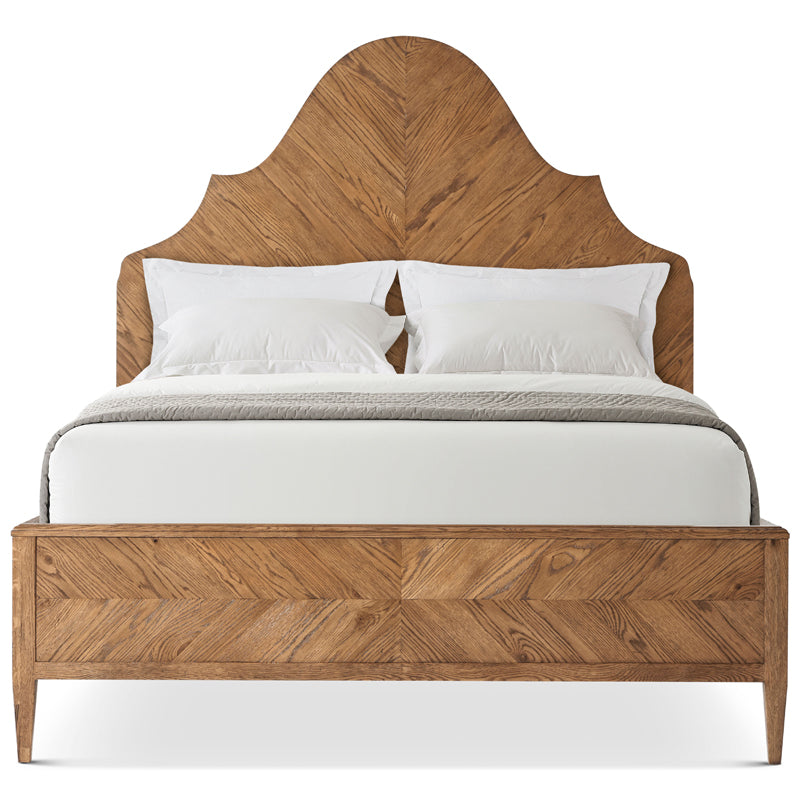 Nova California King Bed