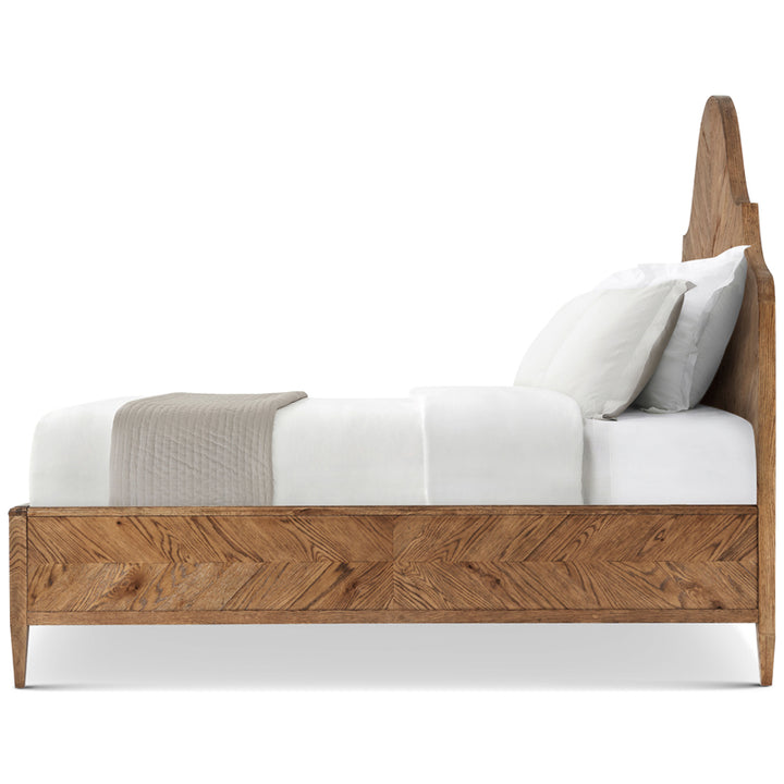 Nova California King Bed