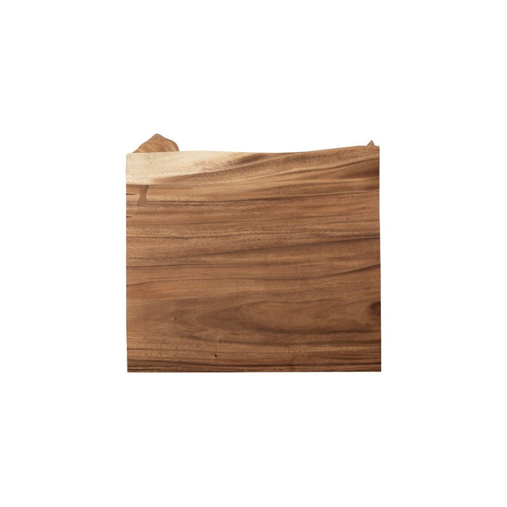 Waterfall Side Table