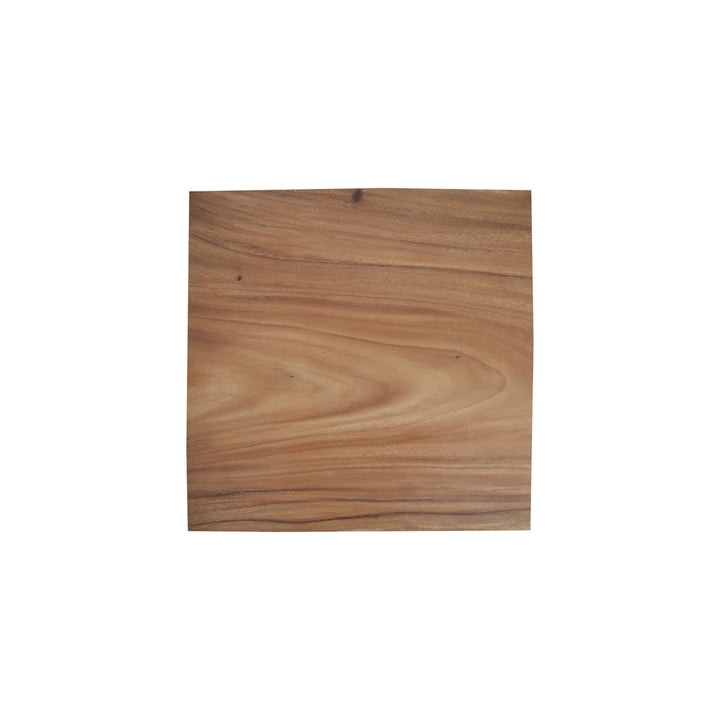 Geometry Small Coffee Table