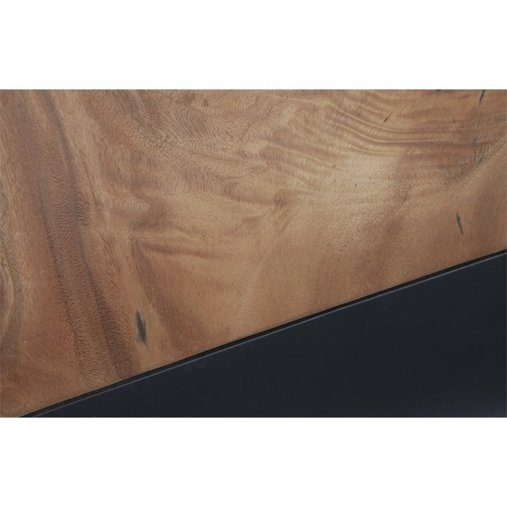 Geometry Small Coffee Table