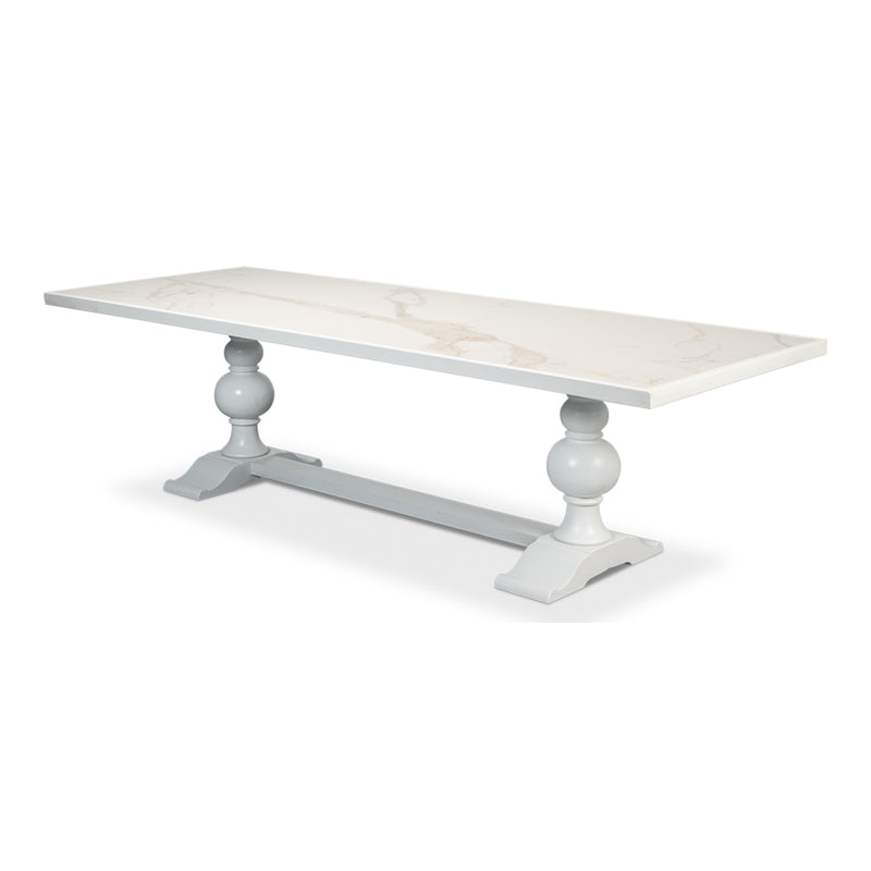 Rectangular Dining Table