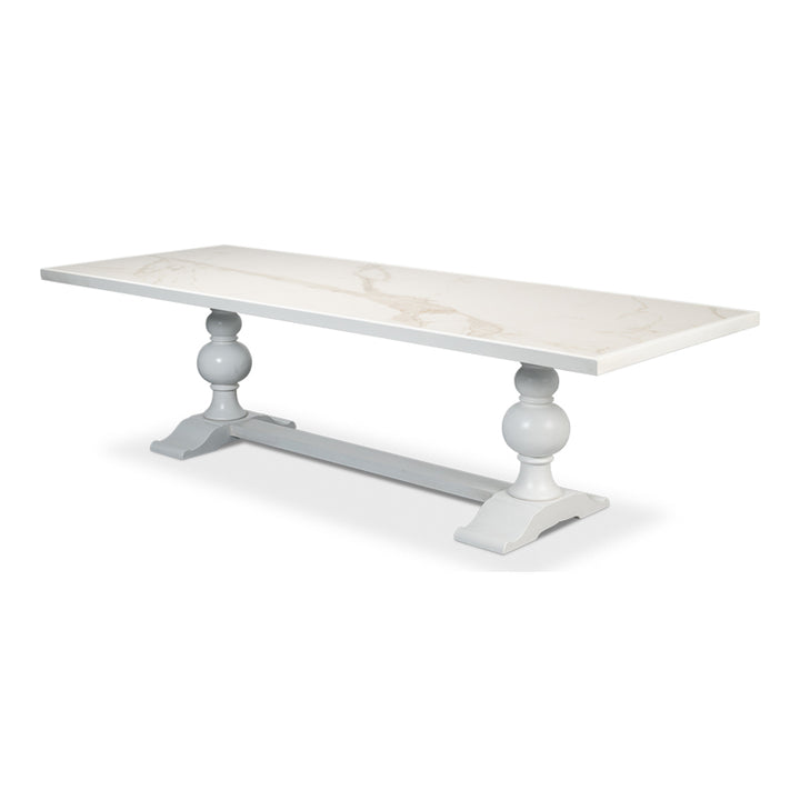 Rectangular Dining Table
