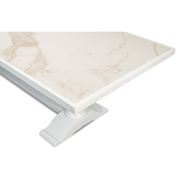 Rectangular Dining Table