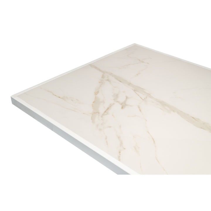 Rectangular Dining Table