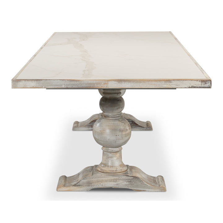 Rectangular Dining Table