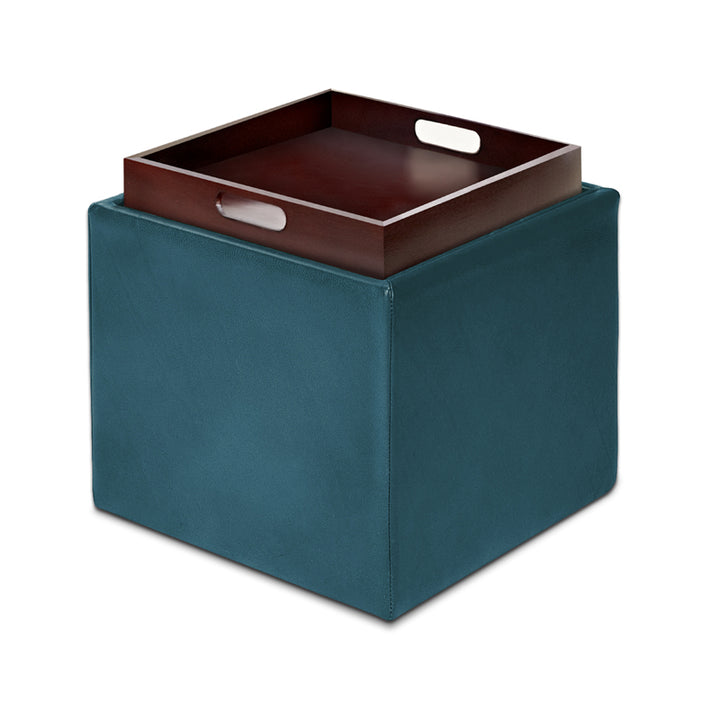 Uno Ottoman and Benches