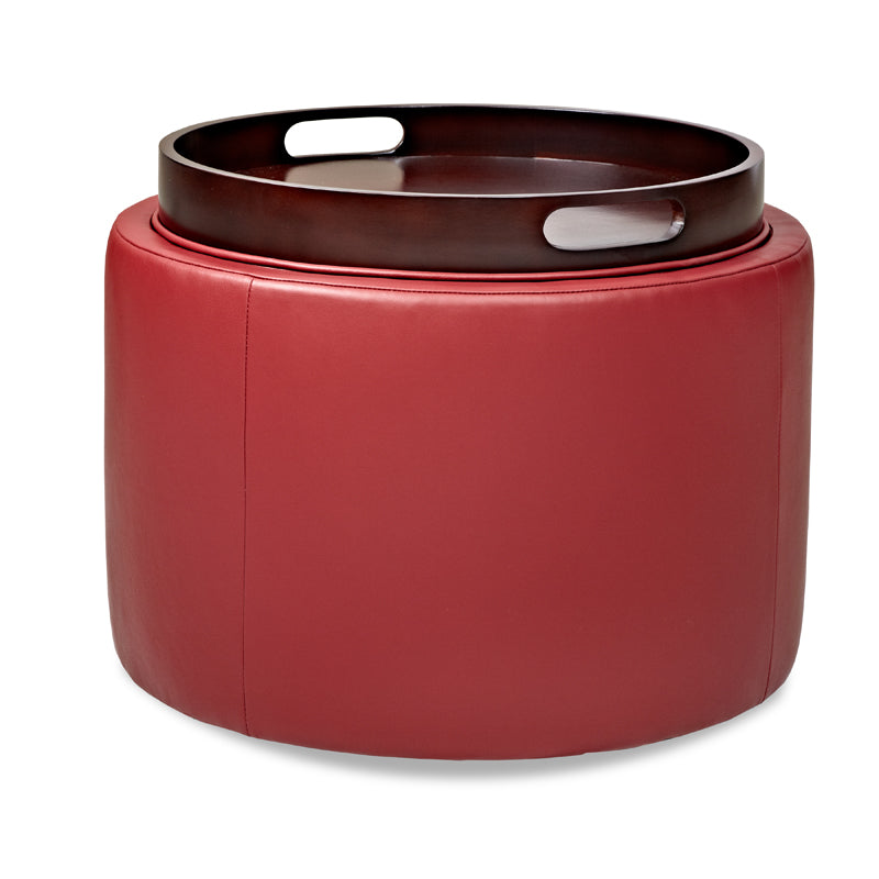 Uno Ottoman and Benches