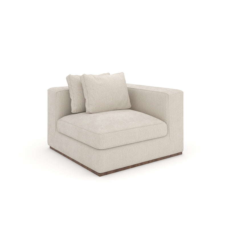 Bello Corner Raf Chair