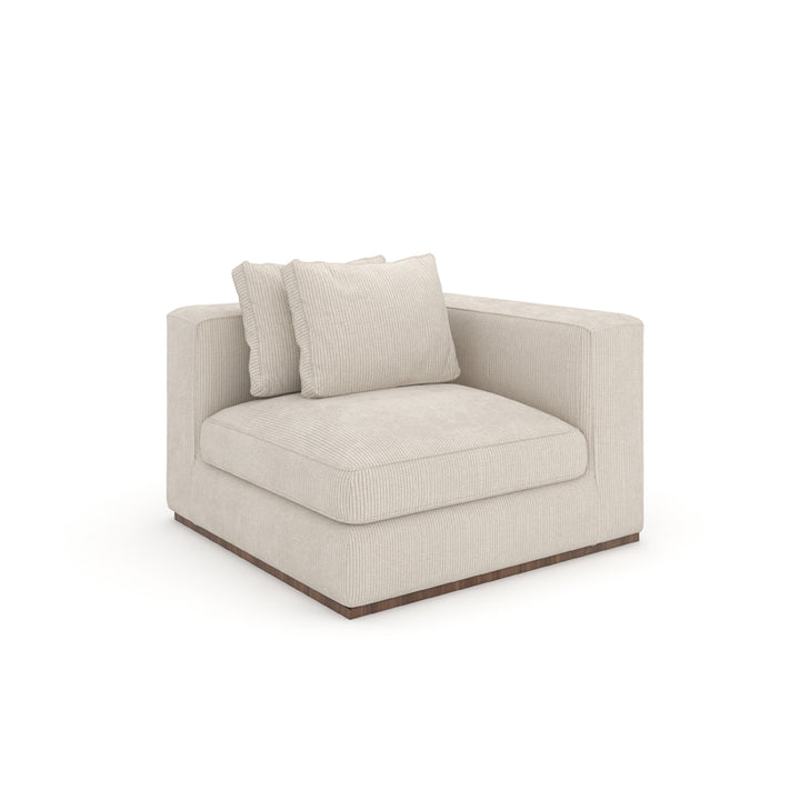 Bello Corner Raf Chair