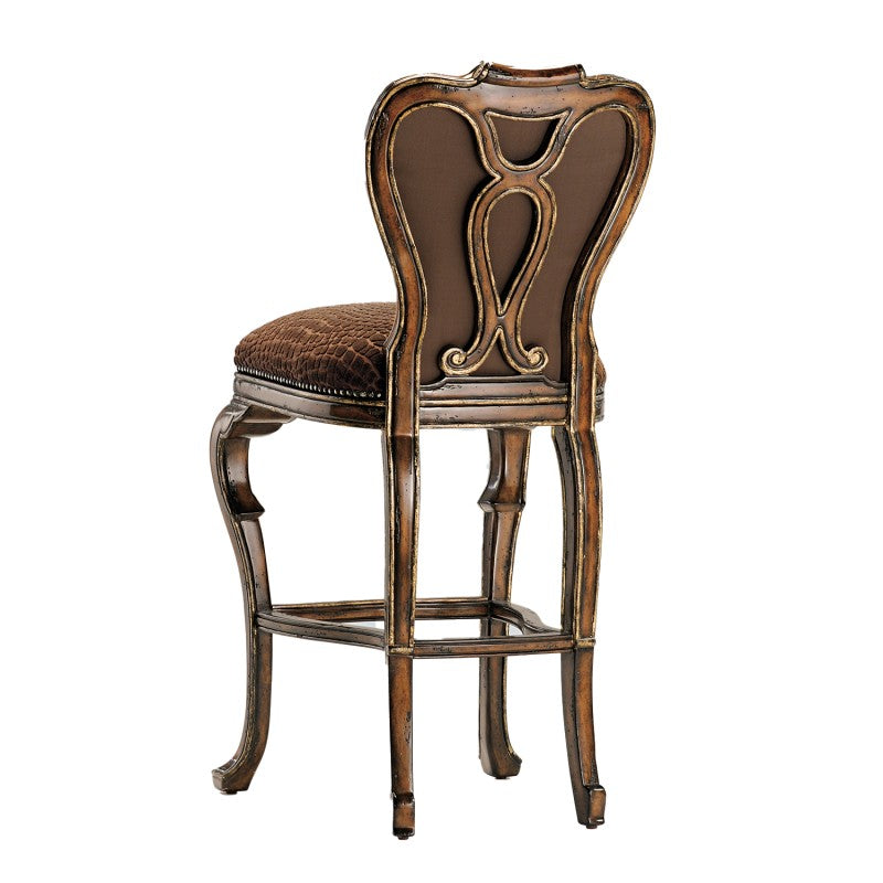 Villa Argenta Barstool