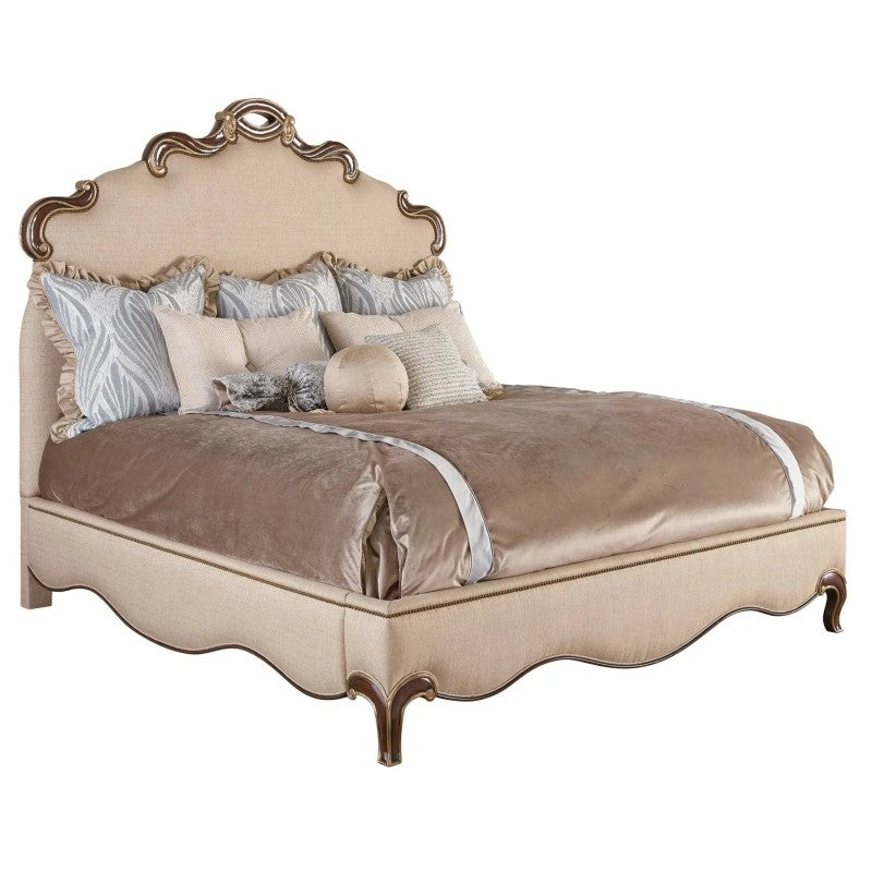 Versailles Bed
