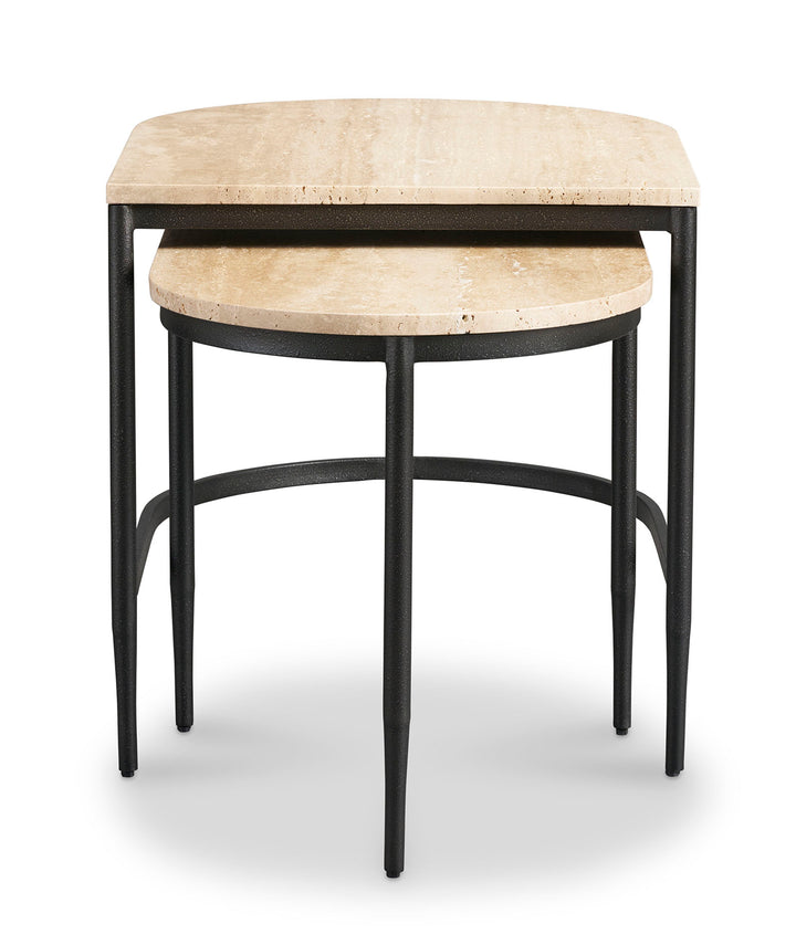 Elodie Nesting Tables