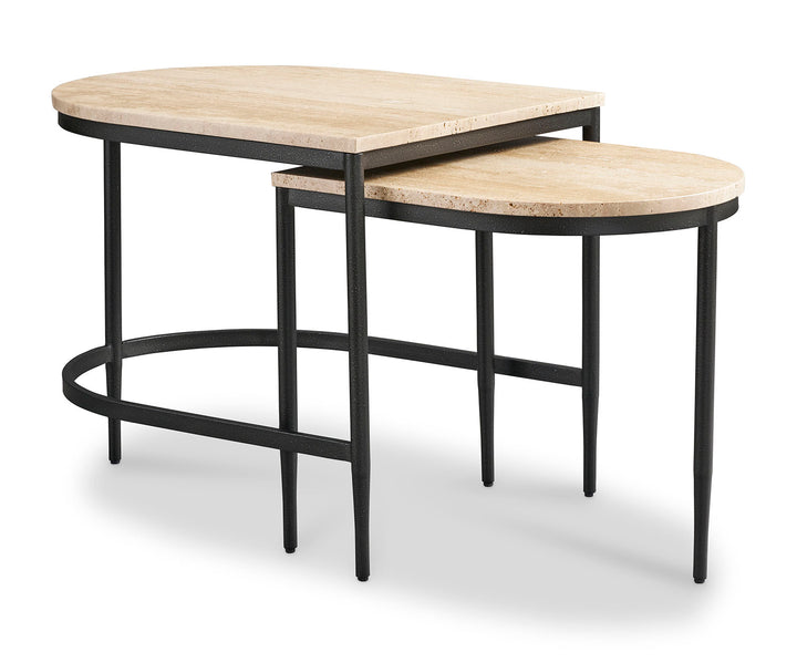 Elodie Nesting Tables