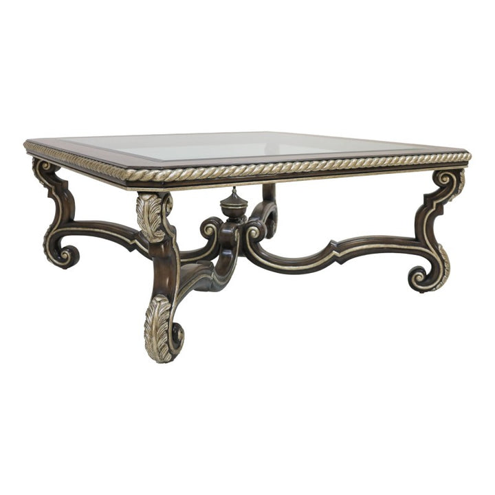 Vernazza Square Cocktail Table