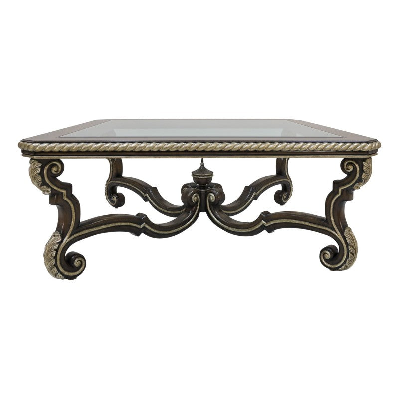 Vernazza Square Cocktail Table