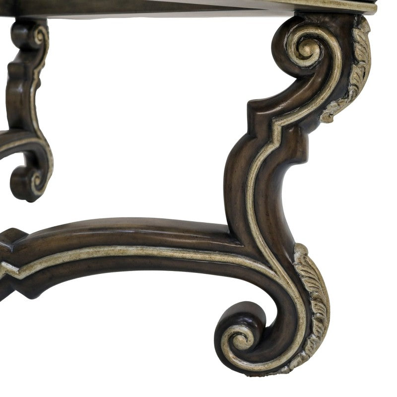 Vernazza Square Cocktail Table