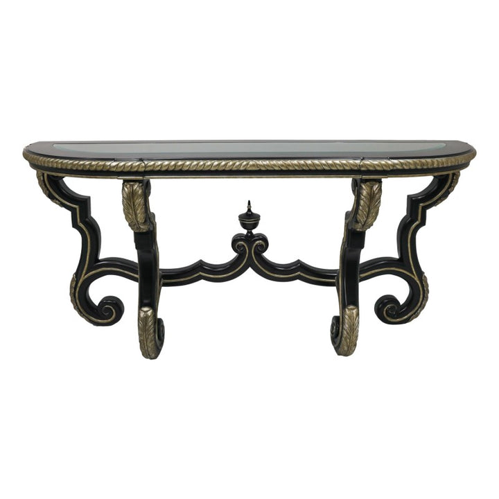 Vernazza Console
