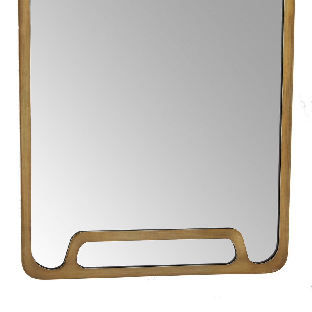 Dodger Mirror