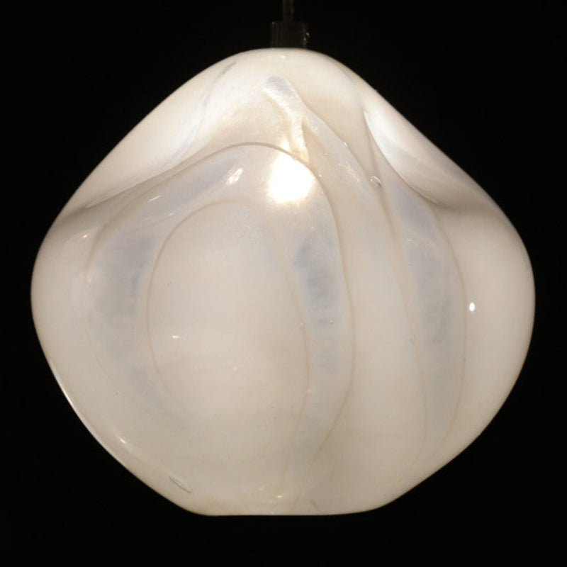 Vesta 12" Round Pendant